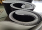 Aangepaste Schuring Bestand 2.5mm Diamond Treadmill Belts