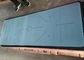 SGS Opgeruimde Yoga Mats Thick 6mm van de Textuurgymnastiek Vriendschappelijke de Yogamat van ECO