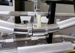 China gym legering gewicht staven aangepast items door 20 jaar ervaring