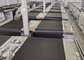 Diamond Black Pattern Commercial Treadmill-Riemen 2.5mm voor Gymnastiekclubs