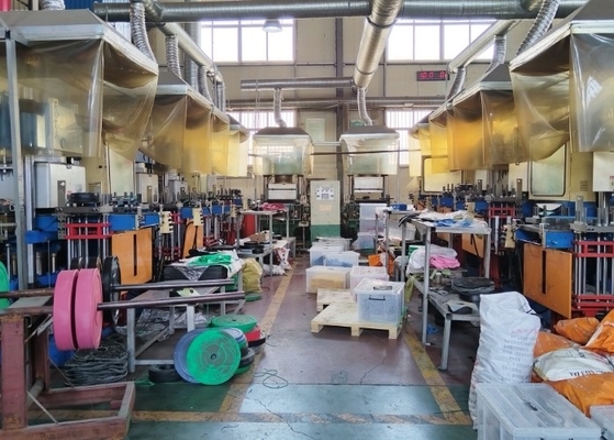 Geclassificeerde dikte gym gewichten platen voor kracht en conditie