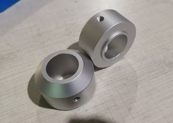 Pipe Cap Gym apparatuur onderdelen met een uitstekende duurzaamheid en optioneel