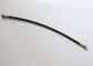 De aangepaste Kabel van de Gymnastiekdraad/Staalkabel met 1000 kg van het Sterktelager de Capaciteits