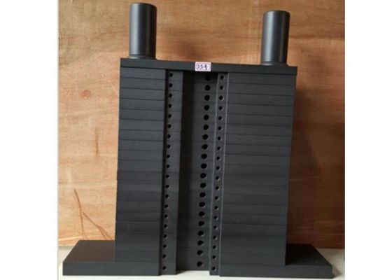 Verscheidenheid op zijn best originele fitness apparatuur stapel voor alle soorten oefeningen