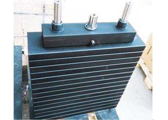 Origin Gladde Oppervlak Gym Gewicht Stapel Verhoogt Je Trainingsefficiëntie