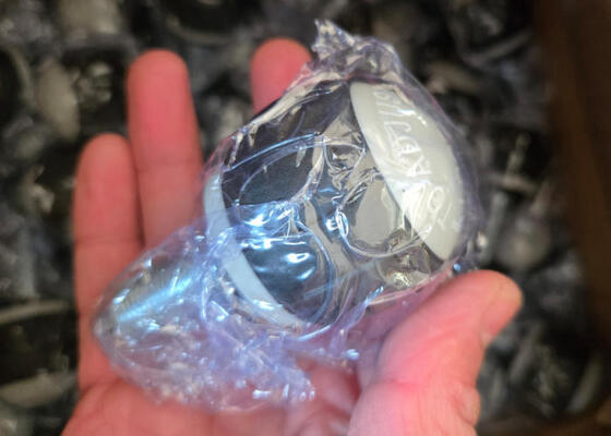 M16 Gym Weight Selector Pin Met Nylon Caps Voor Gym Equipment