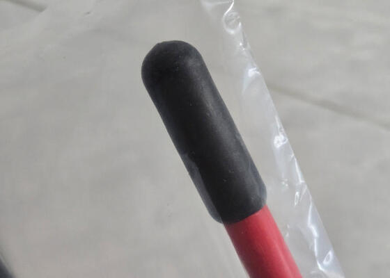 1200 KGS Sterkte Universele roestvrij staal Sneeuwploeg Randmarker Sneeuwveeg