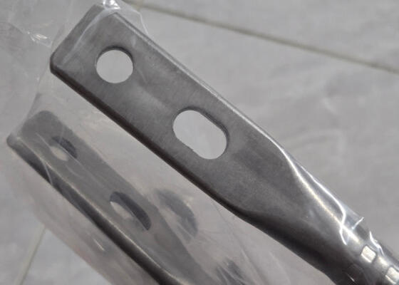 1200 KGS Sterkte Universele roestvrij staal Sneeuwploeg Randmarker Sneeuwveeg