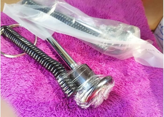 Magnetische Verklaarde het Gewichtsspeld rdwsb-02 Kleurrijke ISO 9001 van de Legeringsgymnastiek