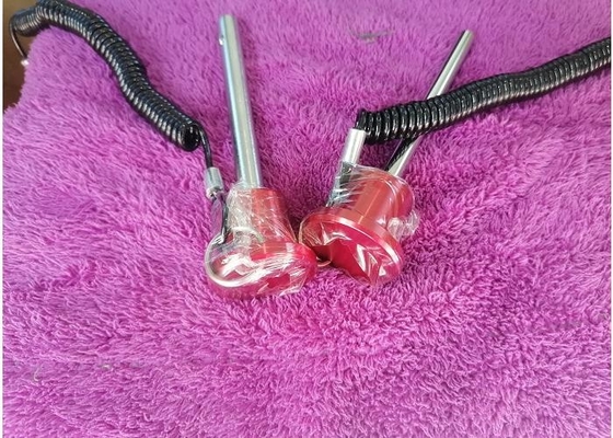 De Gymnastiekselecteur Pin For Gym Equipment Parts van roestvrij staalpool
