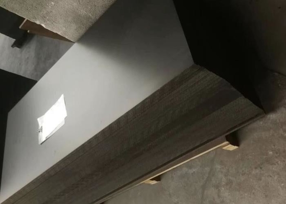 Commercieel loopbandbureau met een dikte van 25 mm voor sportschoolclubs