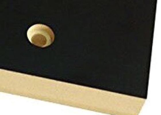 800 Density Commercial Loopband Desk voor Gym Clubs