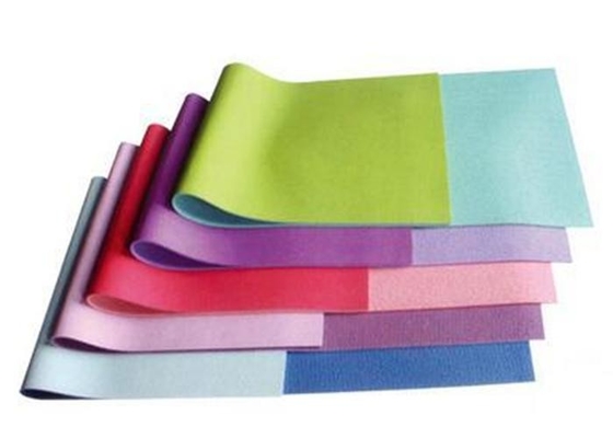Lichtgewichtnbr-Yogamat/Mat 1730 X 610mm X 5mm van de Yogaoefening voor Gymnastiekclubs