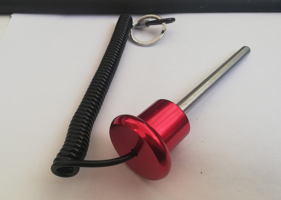 Magnetische Gewichtheffenspeld/de Speld van de Gewichtsselecteur voor Gymnastiekclubs