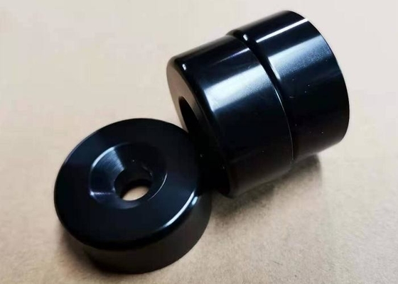 32mm van de de Kappengymnastiek van Legeringshandgrepen het Materiaaldelen